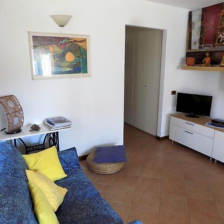 Casa Nuccia Gentili David Aparthotel Marina di Massa Ngoại thất bức ảnh