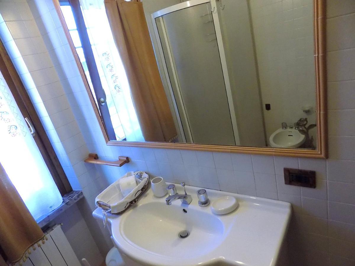 Casa Nuccia Gentili David Aparthotel Marina di Massa Ngoại thất bức ảnh