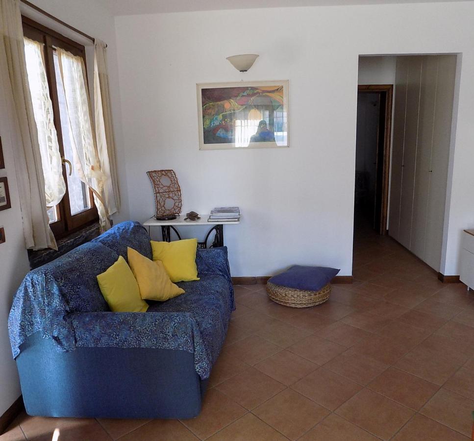 Casa Nuccia Gentili David Aparthotel Marina di Massa Ngoại thất bức ảnh