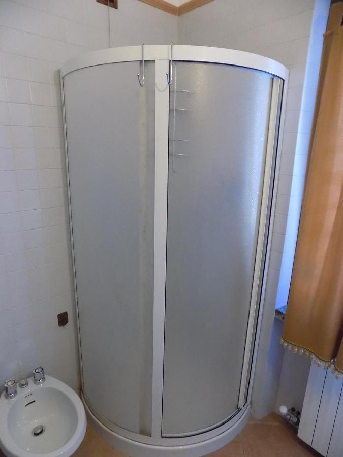 Casa Nuccia Gentili David Aparthotel Marina di Massa Ngoại thất bức ảnh