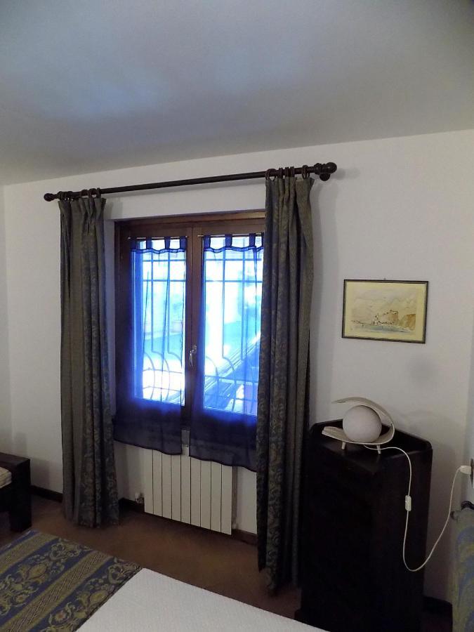 Casa Nuccia Gentili David Aparthotel Marina di Massa Ngoại thất bức ảnh