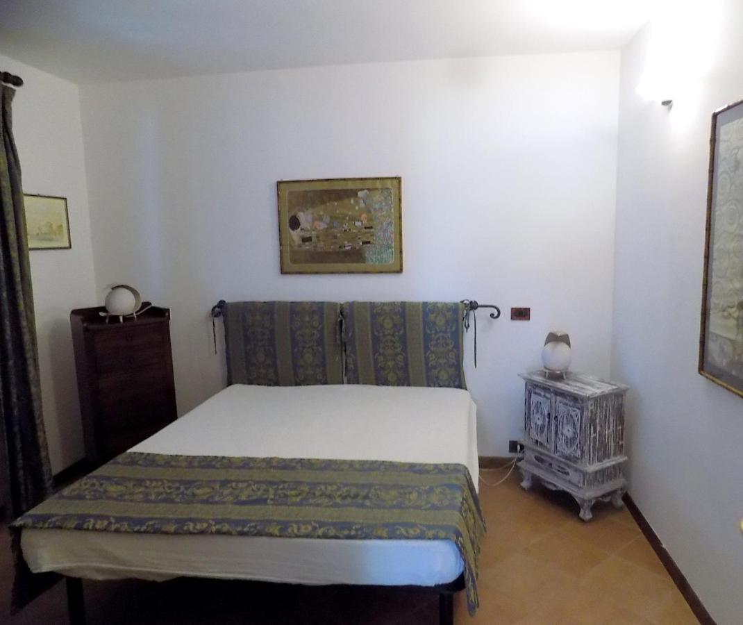 Casa Nuccia Gentili David Aparthotel Marina di Massa Ngoại thất bức ảnh